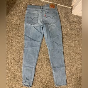 Levi Jeans
